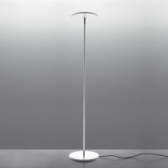 Lampe Artemide Athena lampe de sol - Lampe design moderne italien