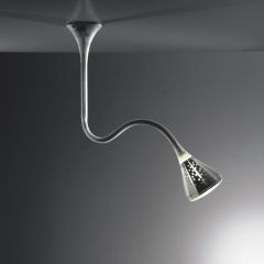 Lampada Pipe LED sospensione design Artemide scontata