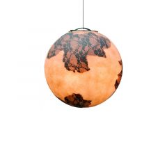 Karman Ululì–Ululà Hängelampe italienische designer moderne lampe