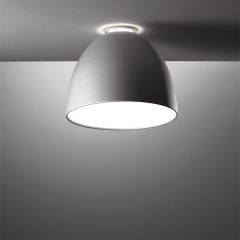 Artemide Nur ceiling lamp italian designer modern lamp