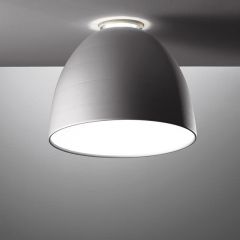 Lampada Nur LED lampada da soffitto design Artemide scontata