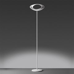 Lampe Artemide Cabildo LED lampadaire - Lampe design moderne italien