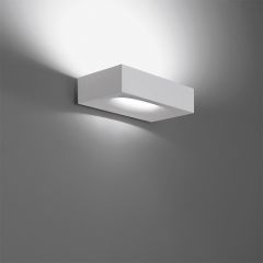 Artemide Melete LED wall lamp italian designer modern lamp