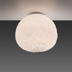 Artemide Meteorite wall/ceiling lamp italian designer modern lamp