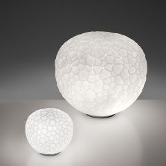 Lampada Meteorite lampada da tavolo Artemide - Lampada di design scontata