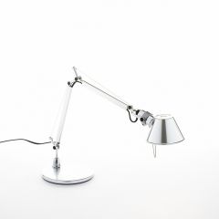 Artemide Tolomeo micro table lamp italian designer modern lamp