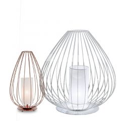 Lampe Karman Cell lampadaire - Lampe design moderne italien