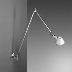 Lámpara Artemide Tolomeo Brazo aplique - Lámpara modernos de diseño