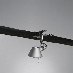 Lampe Artemide Tolomeo pince - Lampe design moderne italien