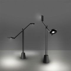 Artemide Equilibrist table lamp italian designer modern lamp