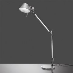 Lampada Tolomeo LED lampada da tavolo design Artemide scontata
