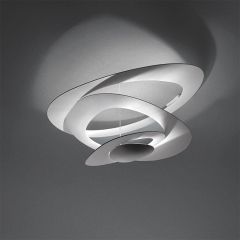 Lampada Pirce lampada da soffitto design Artemide scontata