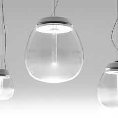 Artemide Empatia wall/ceiling lamp italian designer modern lamp