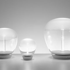 Artemide Empatia table lamp italian designer modern lamp