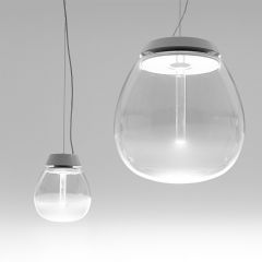 Lampe Artemide Empatia lampe à suspension - Lampe design moderne italien