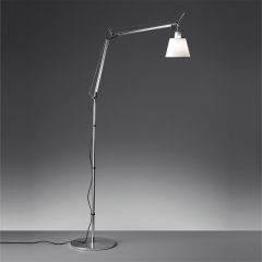 Artemide Tolomeo Basculante floor lamp italian designer modern lamp
