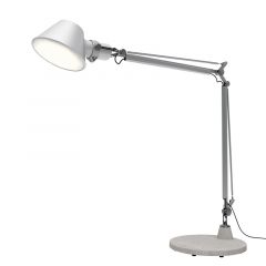 Lampe Artemide Tolomeo XXL lampe de sol - Lampe design moderne italien