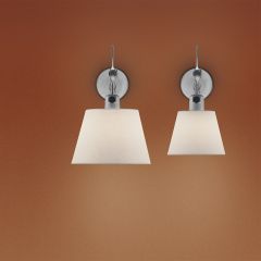 Artemide Tolomeo Diffusor wall lamp italian designer modern lamp