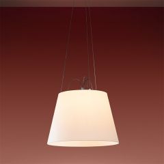 Artemide Tolomeo Mega suspension lamp italian designer modern lamp