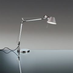 Lampada Tolomeo Mini LED lampada da tavolo design Artemide scontata
