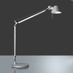 Lampada Tolomeo Midi LED lampada da scrivania design Artemide scontata