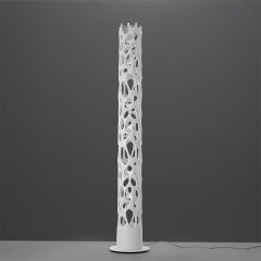 Artemide New Nature floor lamp italian designer modern lamp