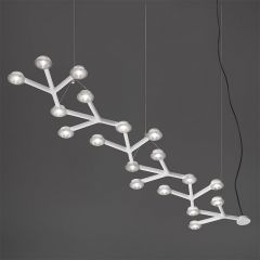 Artemide Led Net Line hanging lamp italian designer modern lamp
