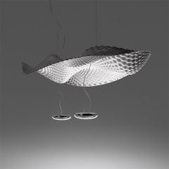 Lampe Artemide Cosmic Angel suspension - Lampe design moderne italien