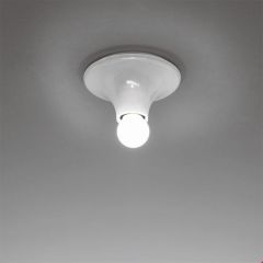 Lampe Artemide Teti mur/plafond - Lampe design moderne italien