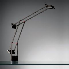 Lampada Tizio LED tavolo Artemide - Lampada di design scontata