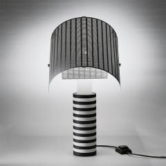 Artemide Shogun table lamp italian designer modern lamp