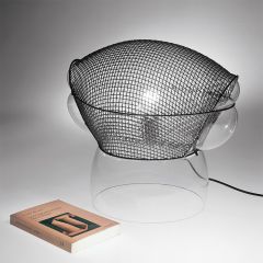 Lampe Artemide Patroclo table - Lampe design moderne italien