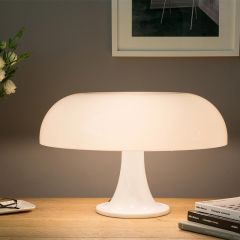 Lampe Artemide Nesso table - Lampe design moderne italien