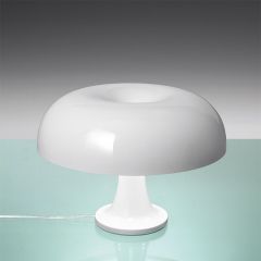 Lampe Artemide Nessino table - Lampe design moderne italien