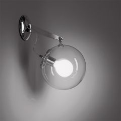 Artemide Miconos Wandlampe italienische designer moderne lampe