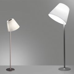 Artemide Melampo Stehlampe italienische designer moderne lampe