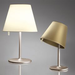 Lampe Artemide Melampo nuit - Lampe design moderne italien