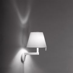 Lampe Artemide Melampo mur - Lampe design moderne italien