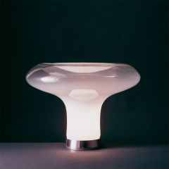 Lampe Artemide Lesbo table - Lampe design moderne italien