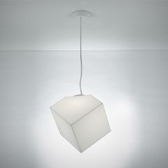 Artemide Edge 30 hanging lamp italian designer modern lamp