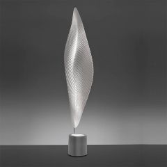 Artemide Cosmic Leaf floor lamp italian designer modern lamp