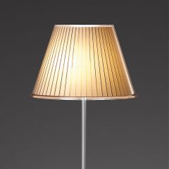 Artemide Choose Mega Stehlampe Glühlampenausführung italienische designer moderne lampe