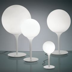 Lámpara Artemide Castore lámpara de sobremesa - Lámpara modernos de diseño