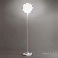 Lámpara Artemide Castore lámpara de pie - Lámpara modernos de diseño