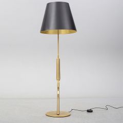 Flos Guns - Lounge Gun Stehlampe italienische designer moderne lampe