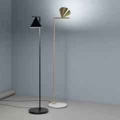 Lampe Flos Captain Flint lampadaire - Lampe design moderne italien