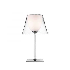 Lampada Ktribe T1 glass tavolo Flos - Lampada di design scontata