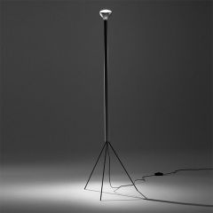 Lampe Flos Luminator lampadaire - Lampe design moderne italien