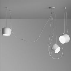 Flos Aim small hanging lamp italian designer modern lamp