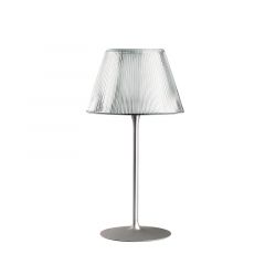 Lampe Flos Romeo Moon lampe de table - Lampe design moderne italien